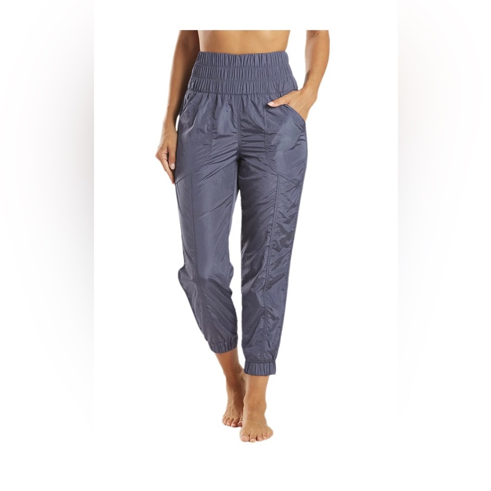 free people movement joggers new never worn but tag fell off.